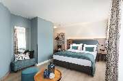 Garner Hotel Hamburg Nord by IHG - GALLERY