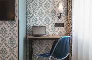 Garner Hotel Hamburg Nord by IHG - GALLERY