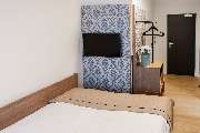 Garner Hotel Hamburg Nord by IHG - GALLERY