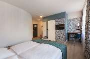 Garner Hotel Hamburg Nord by IHG - GALLERY