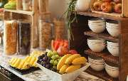 Garner Hotel Hamburg Nord by IHG - GALLERY