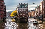 Garner Hotel Hamburg Nord by IHG - GALLERY