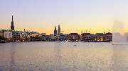 Garner Hotel Hamburg Nord by IHG - GALLERY
