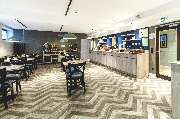 Garner Hotel Hamburg Nord by IHG - GALLERY