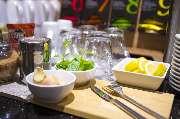 Garner Hotel Hamburg Nord by IHG - GALLERY