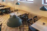 Garner Hotel Hamburg Nord by IHG - GALLERY