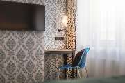 Garner Hotel Hamburg Nord by IHG - GALLERY