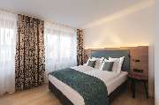 Garner Hotel Hamburg Nord by IHG - GALLERY