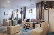 Garner Hotel Hamburg Nord by IHG - GALLERY