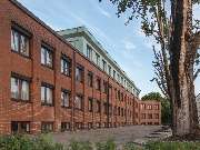 Garner Hotel Hamburg Nord by IHG - GALLERY