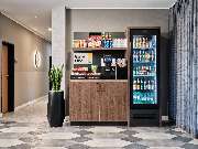 Garner Hotel Hamburg Nord by IHG - GALLERY