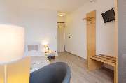 Garner Hotel Kiel - Akademie by IHG - GALLERY