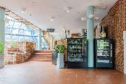 Garner Hotel Kiel - Akademie by IHG - GALLERY
