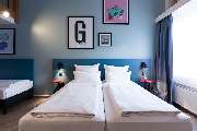 Garner Hotel Kiel - Akademie by IHG - GALLERY