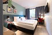 Garner Hotel Kiel - Akademie by IHG - GALLERY