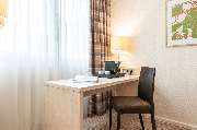 Garner Hotel Mainz by IHG - GALLERY