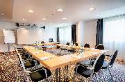 Garner Hotel Mainz by IHG - GALLERY