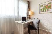 Garner Hotel Mainz by IHG - GALLERY