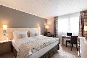 Garner Hotel Mainz by IHG - GALLERY