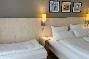 Garner Hotel Mainz by IHG - GALLERY