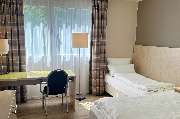 Garner Hotel Mainz by IHG - GALLERY