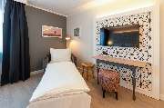 Garner Hotel Mannheim City by IHG - GALLERY