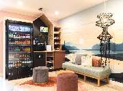 Garner Hotel Mannheim City by IHG - GALLERY