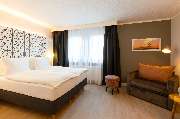 Garner Hotel Mannheim City by IHG - GALLERY
