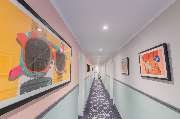 Garner Hotel Mannheim City by IHG - GALLERY