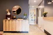 Garner Hotel Mannheim City by IHG - GALLERY