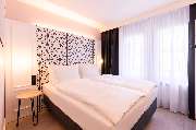 Garner Hotel Mannheim City by IHG - GALLERY