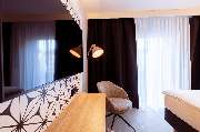 Garner Hotel Mannheim City by IHG - GALLERY