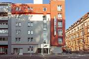 Garner Hotel Mannheim City by IHG - GALLERY