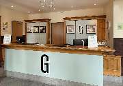 Garner Hotel Munich - Messe by IHG - GALLERY
