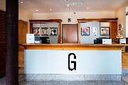 Garner Hotel Munich - Messe by IHG - GALLERY