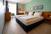 Garner Hotel Munich - Messe by IHG - GALLERY