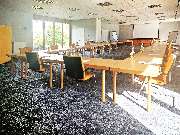 Garner Hotel Munich - Messe by IHG - GALLERY