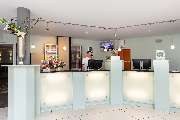 Garner Hotel Oberhausen by IHG - GALLERY