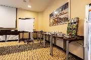Garner Hotel Oberhausen by IHG - GALLERY