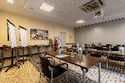 Garner Hotel Oberhausen by IHG - GALLERY