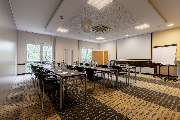 Garner Hotel Oberhausen by IHG - GALLERY