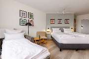 Garner Hotel Oberhausen by IHG - GALLERY