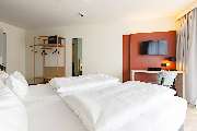 Garner Hotel Oberhausen by IHG - GALLERY
