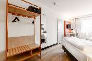 Garner Hotel Oberhausen by IHG - GALLERY