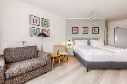 Garner Hotel Oberhausen by IHG - GALLERY