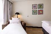 Garner Hotel Oberhausen by IHG - GALLERY