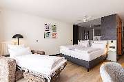 Garner Hotel Oberhausen by IHG - GALLERY