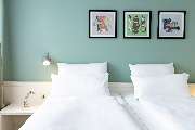 Garner Hotel Post Aschaffenburg by IHG - GALLERY