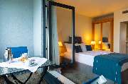 Garner Hotel Rüsselsheim - GALLERY