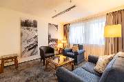 Garner Hotel Rüsselsheim - GALLERY